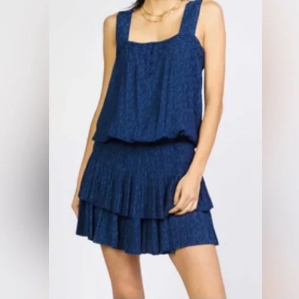 Decker Dress